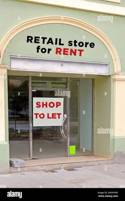 Fully Renovated Commercial Shop for Rent in Gulshan-e-Iqbal Block 13/C — Gulshan-e-Iqbal, Block 3, Karachi