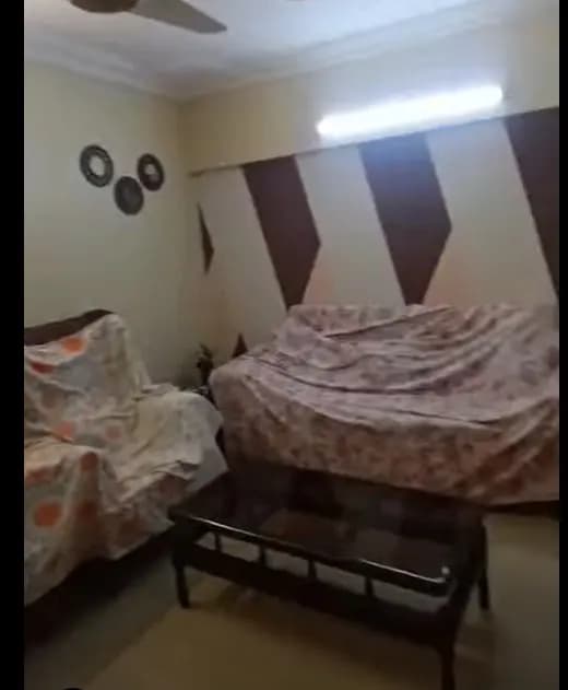 3 Bedroom Apartment for Sale in Garden East, Karachi — Gulshan-e-Iqbal, block 15, Karachi