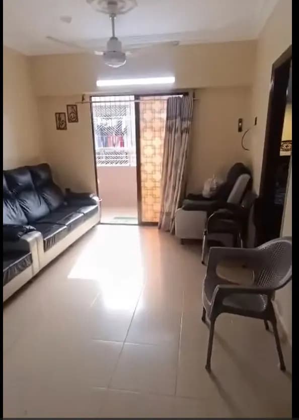 Photo 7 of 3 Bedroom Apartment for Sale in Garden East, Karachi — Gulshan-e-Iqbal, block 15, Karachi