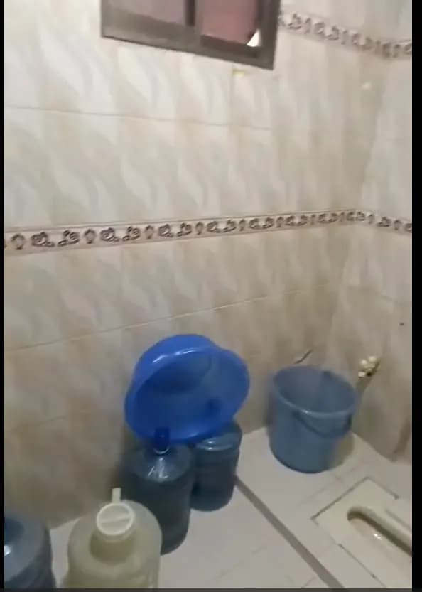 Photo 3 of 3 Bedroom Apartment for Sale in Garden East, Karachi — Gulshan-e-Iqbal, block 15, Karachi