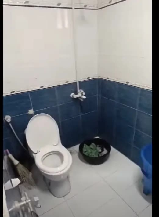 Photo 4 of 3 Bedroom Apartment for Sale in Garden East, Karachi — Gulshan-e-Iqbal, block 15, Karachi