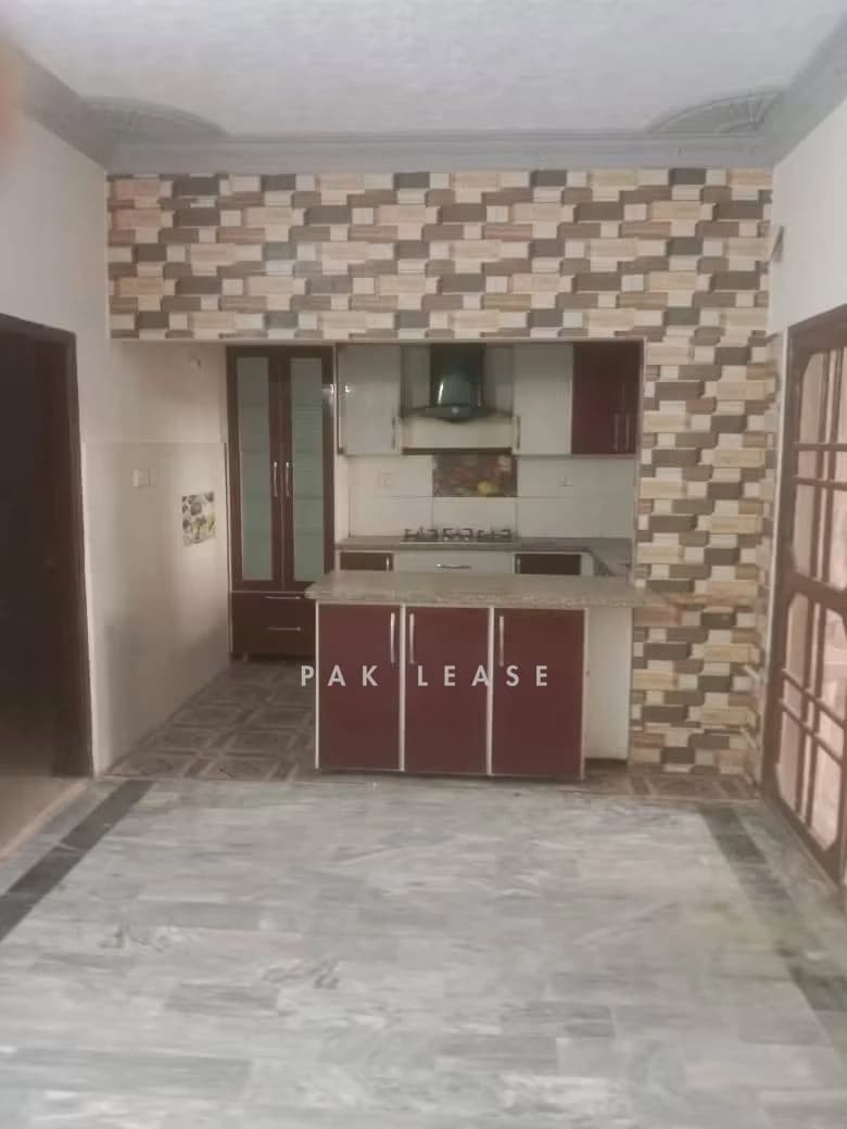 Anc — Gulshan-e-Iqbal, Block 4, Karachi